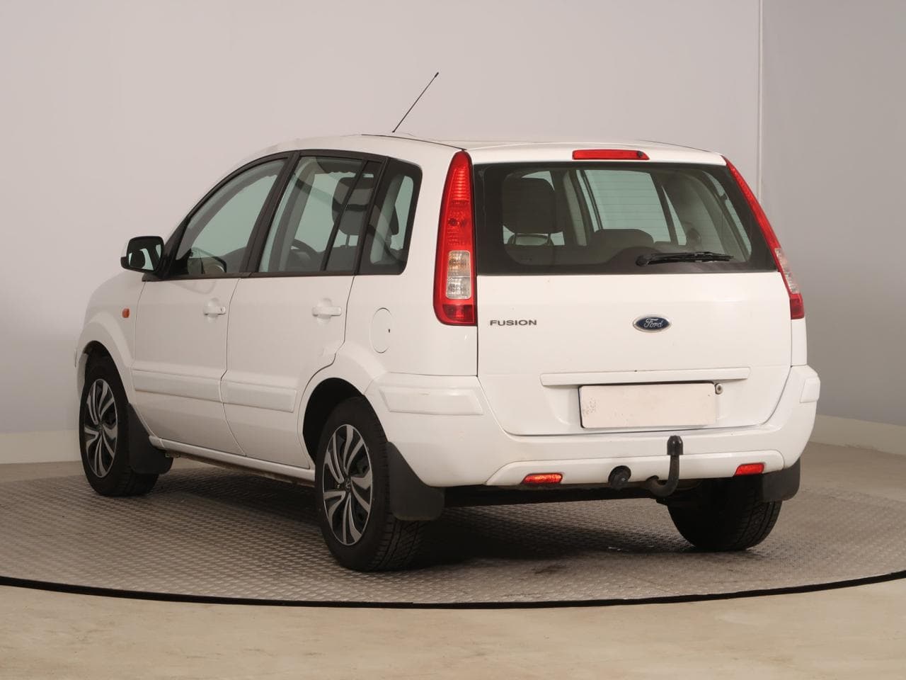 2010 Ford FUSION - 5