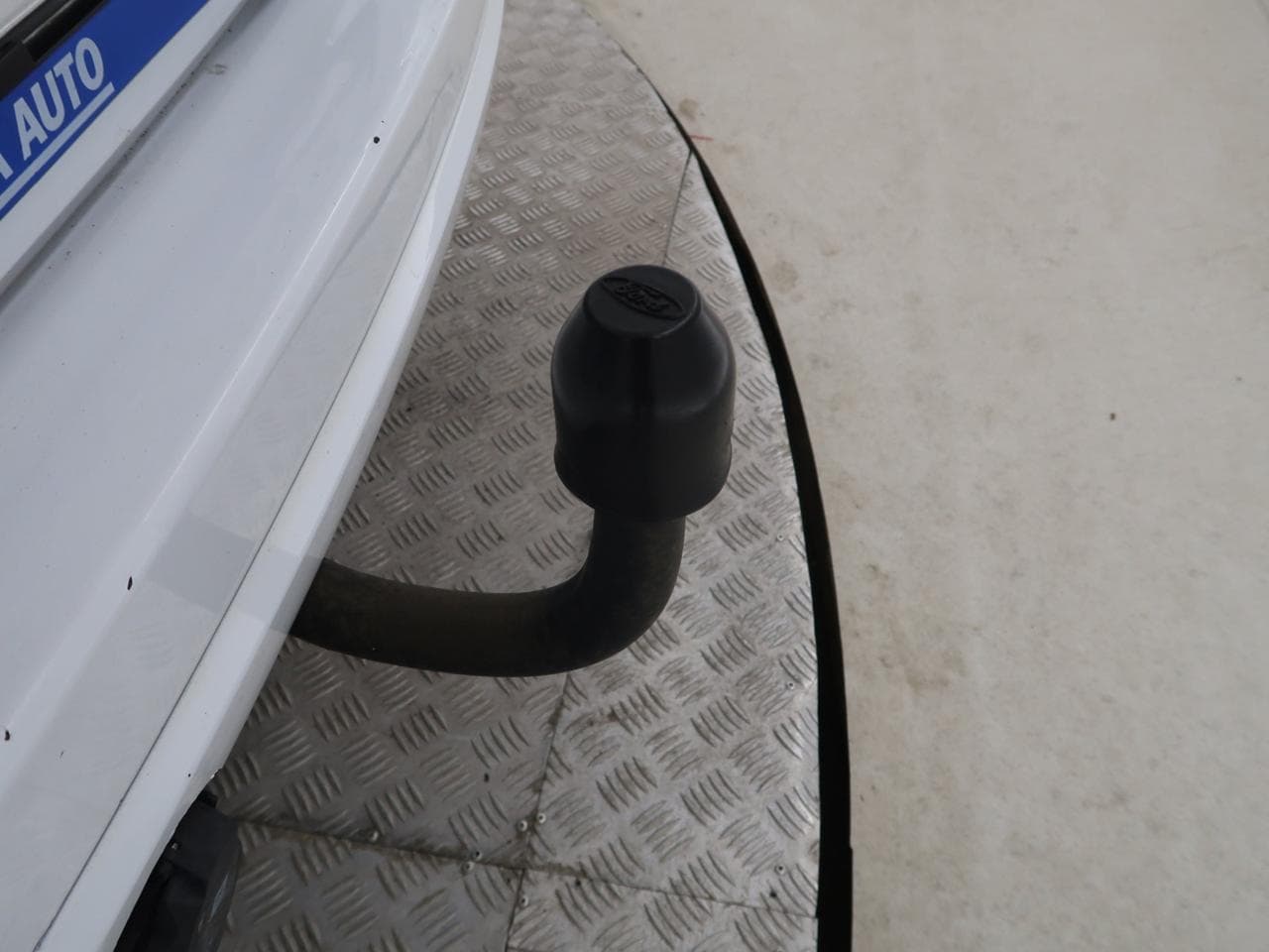 2010 Ford FUSION - 20