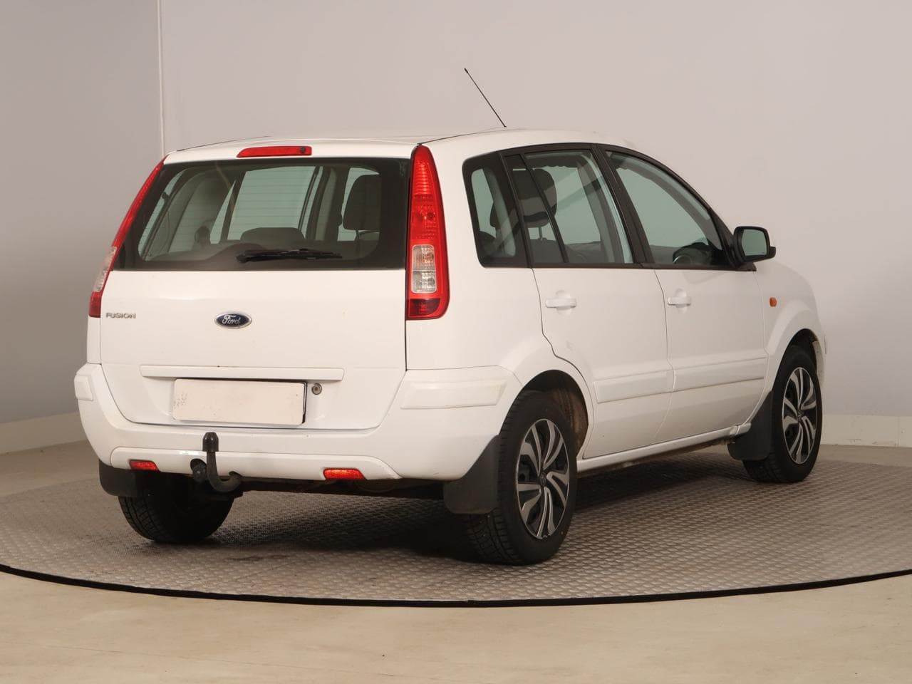 2010 Ford FUSION - 7
