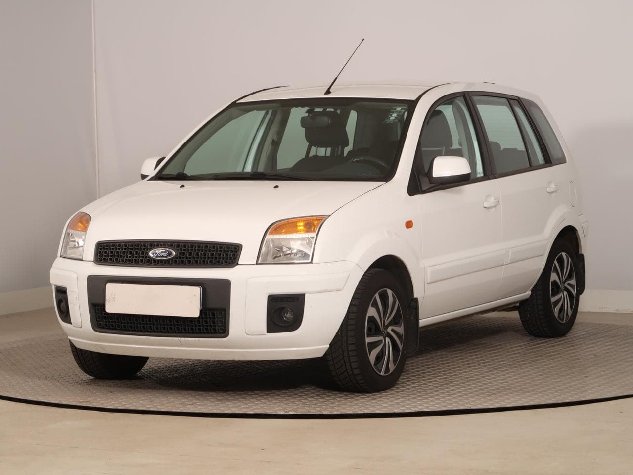 2010 Ford FUSION - 3
