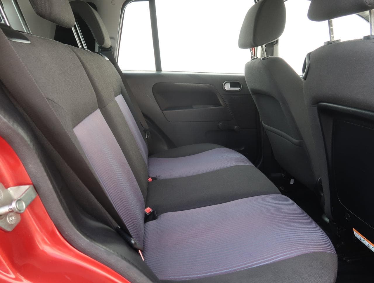 2007 Ford FUSION - 22