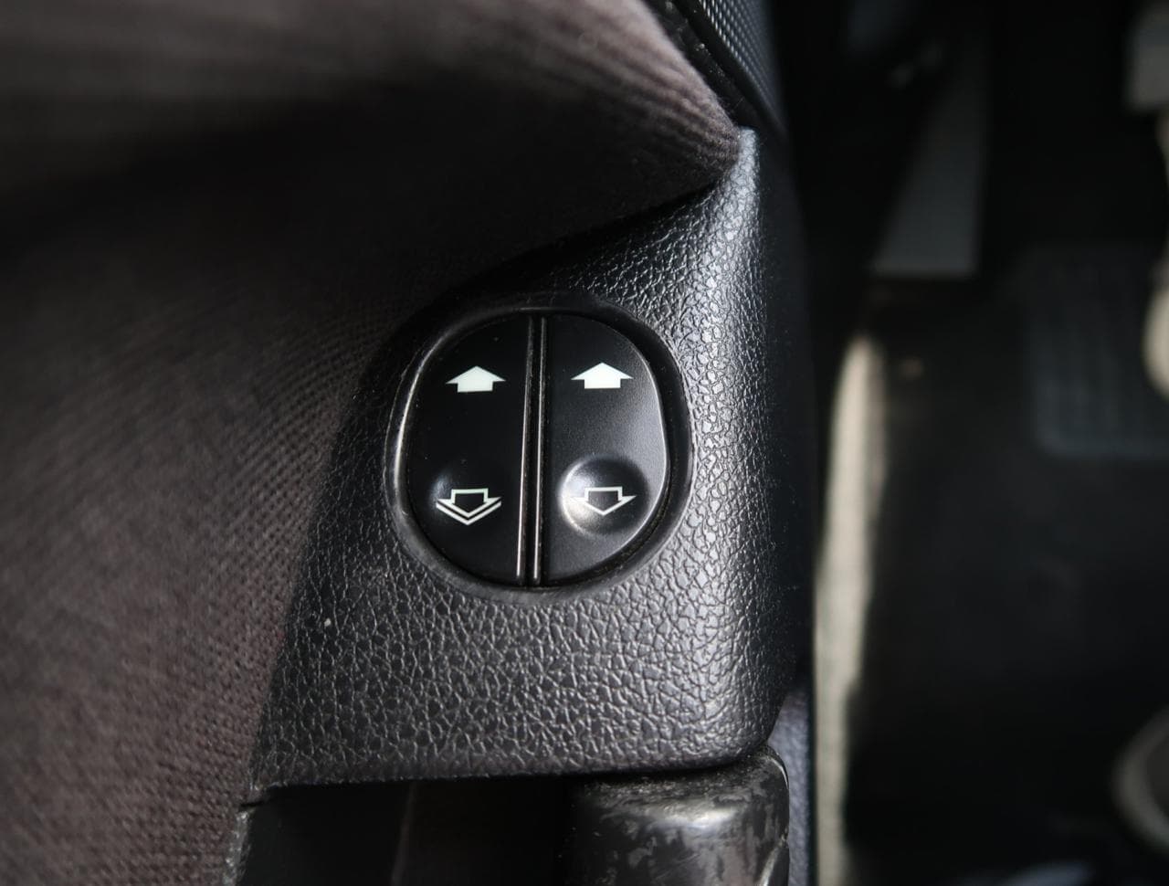 2007 Ford FUSION - 36