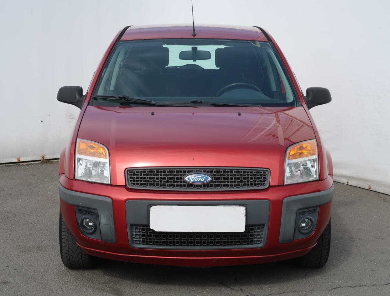 2007 Ford FUSION - 2