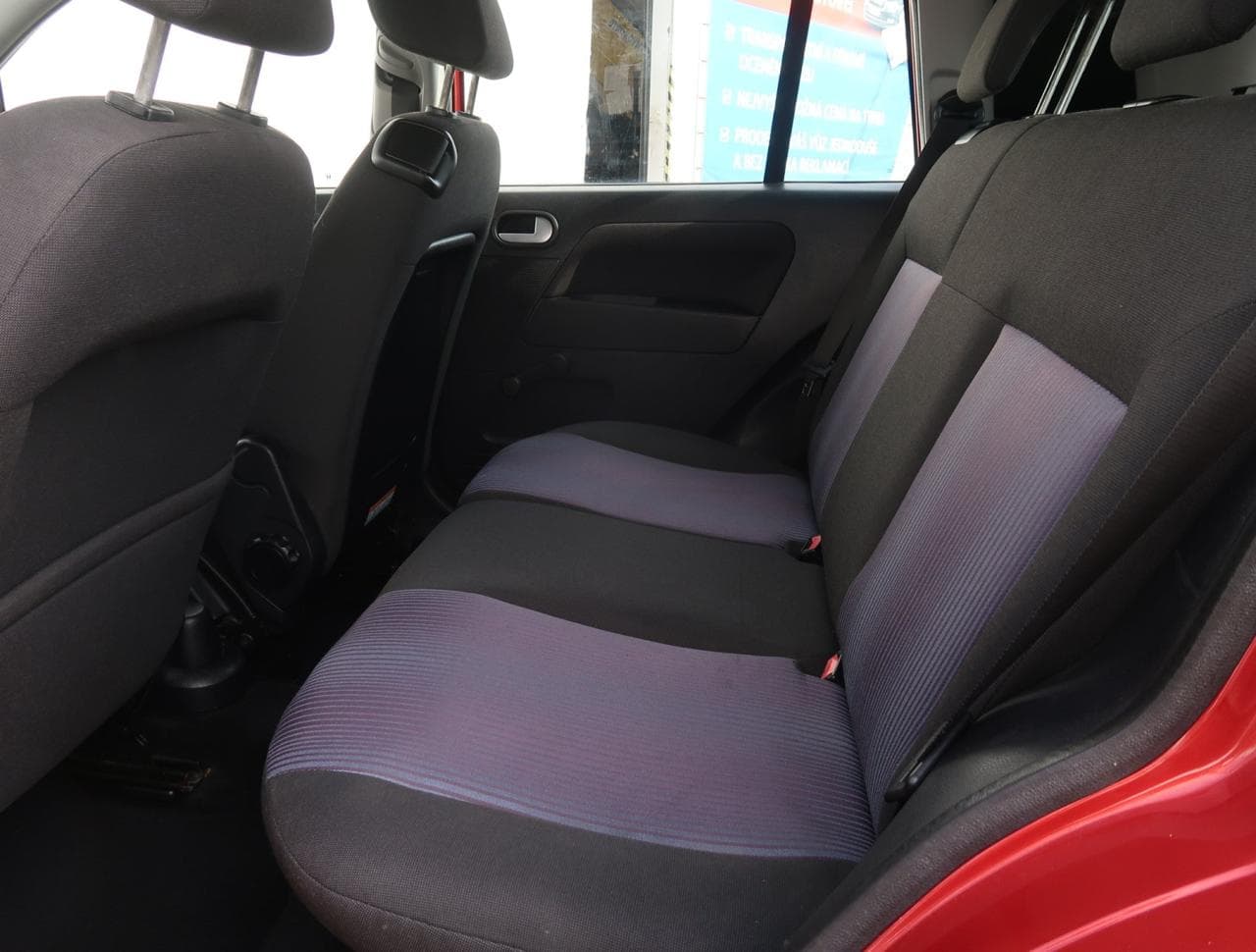 2007 Ford FUSION - 26
