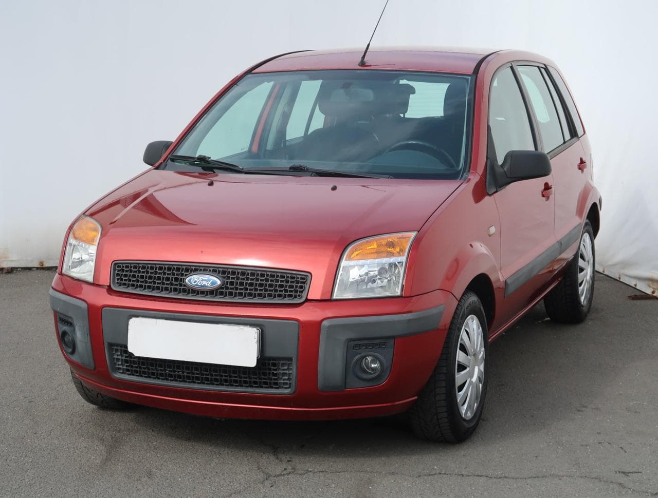 2007 Ford FUSION - 3