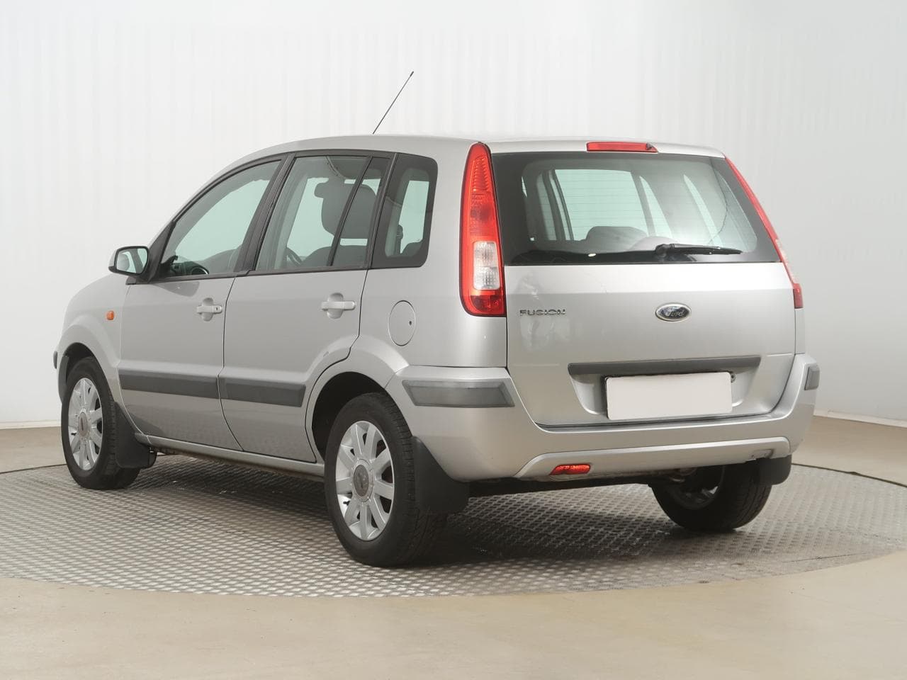 2005 Ford FUSION - 5