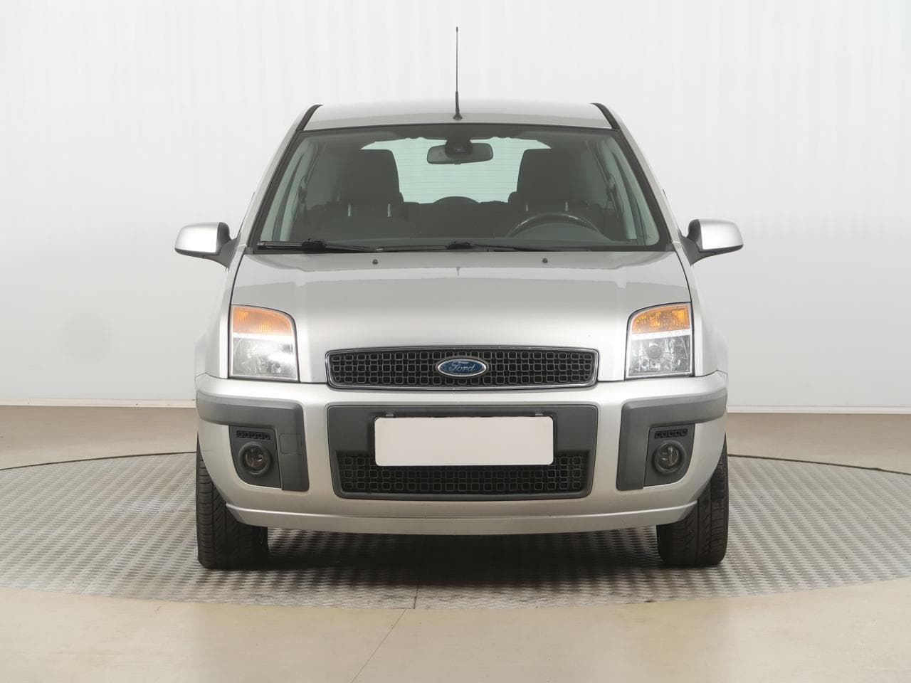 2005 Ford FUSION - 2