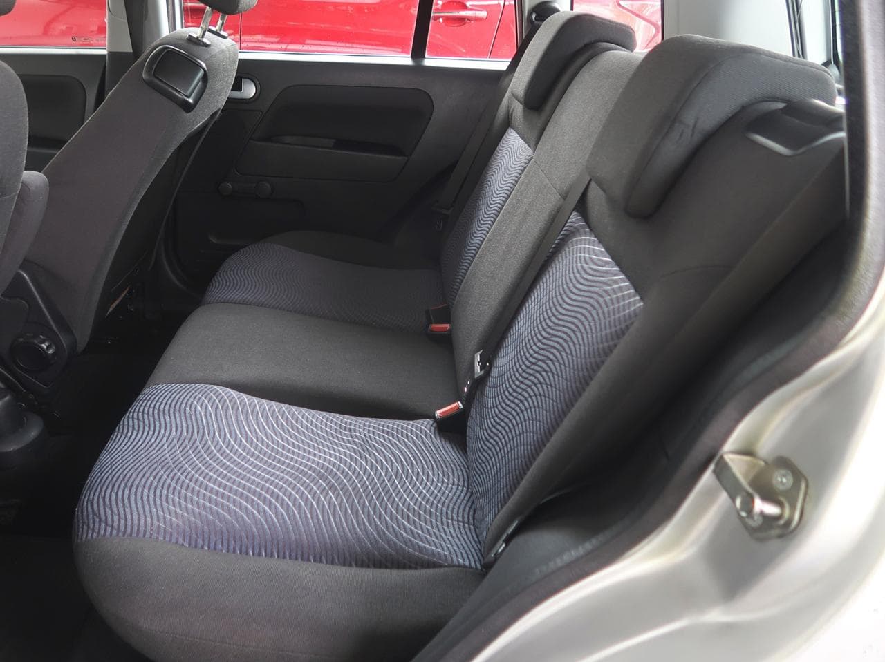 2005 Ford FUSION - 15