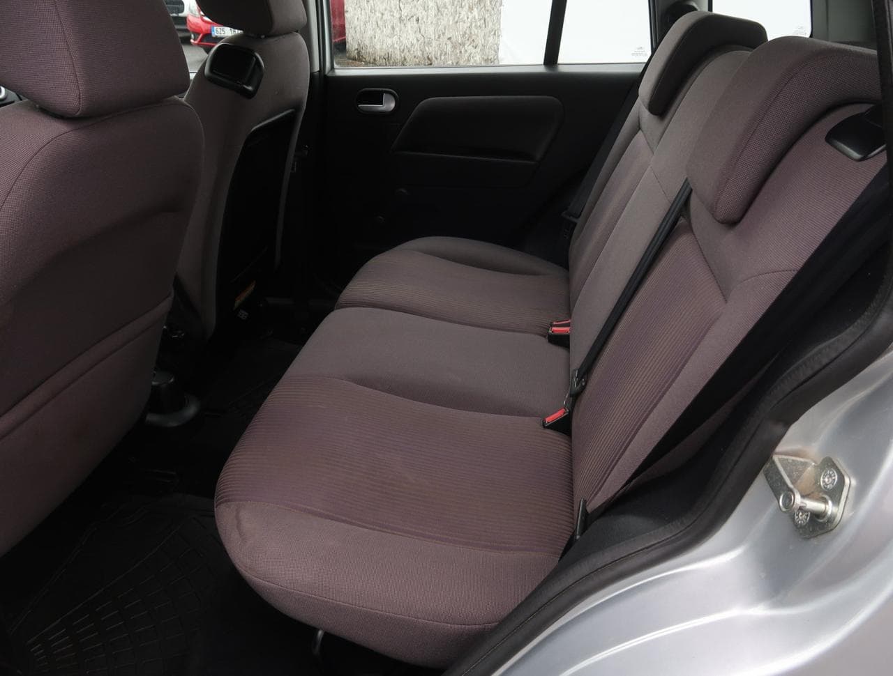 2010 Ford FUSION - 15