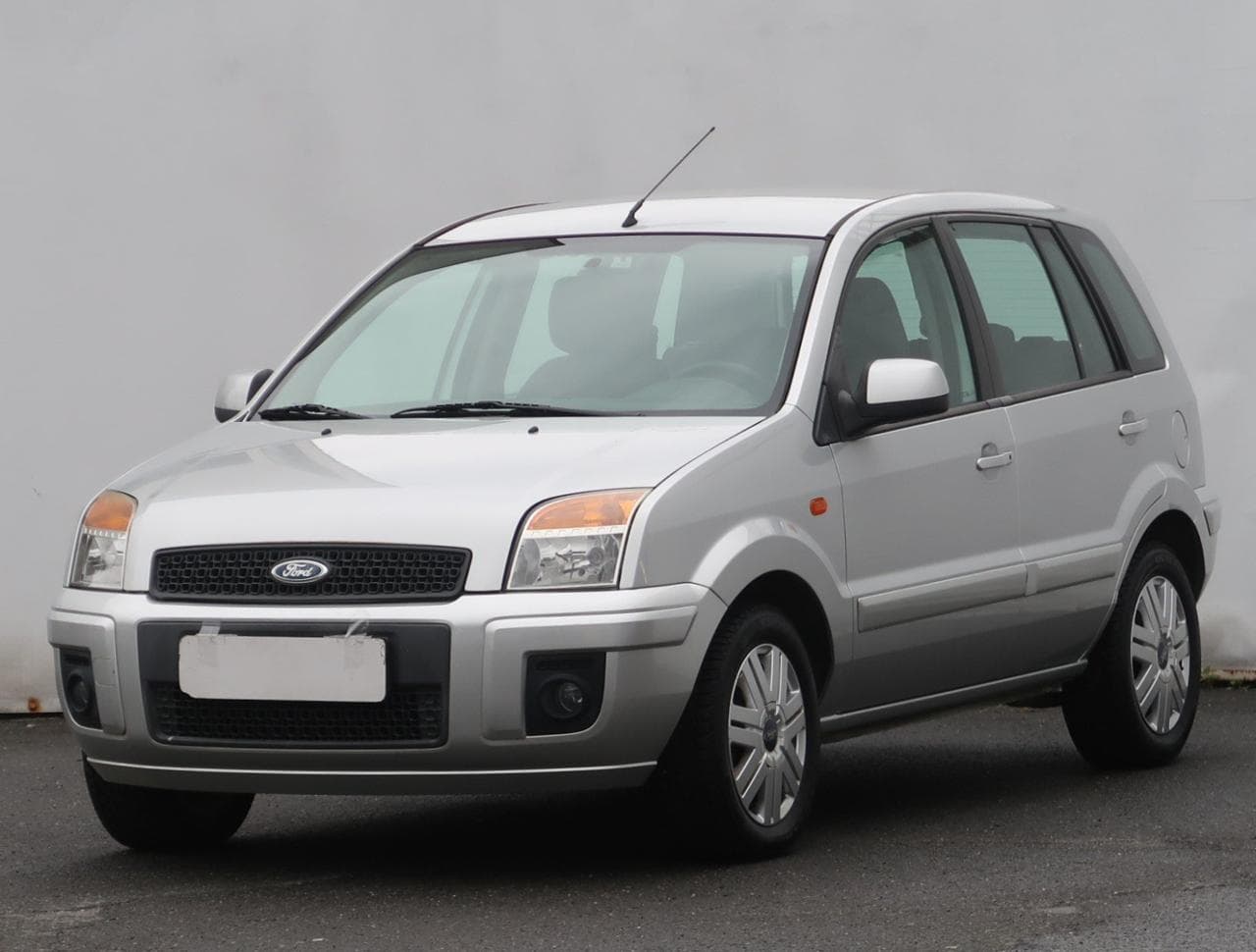 2010 Ford FUSION - 3