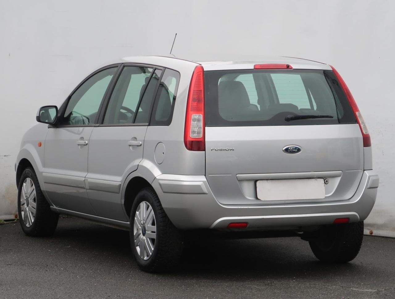 2010 Ford FUSION - 5