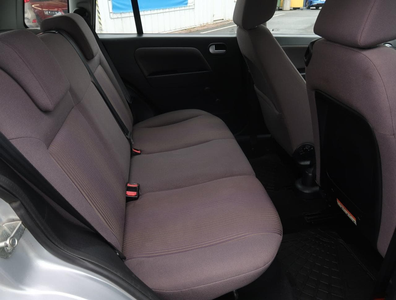 2010 Ford FUSION - 13