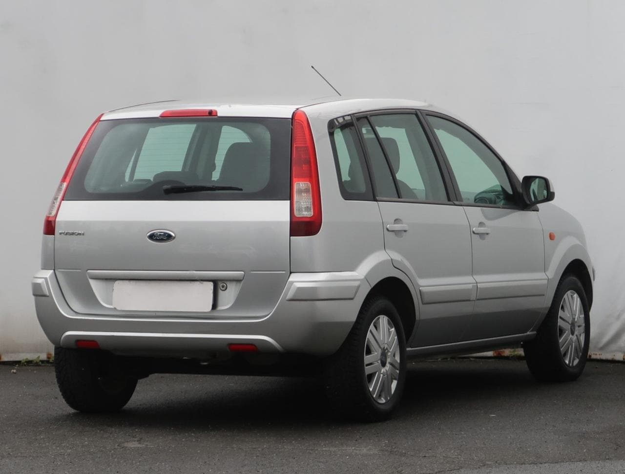 2010 Ford FUSION - 7