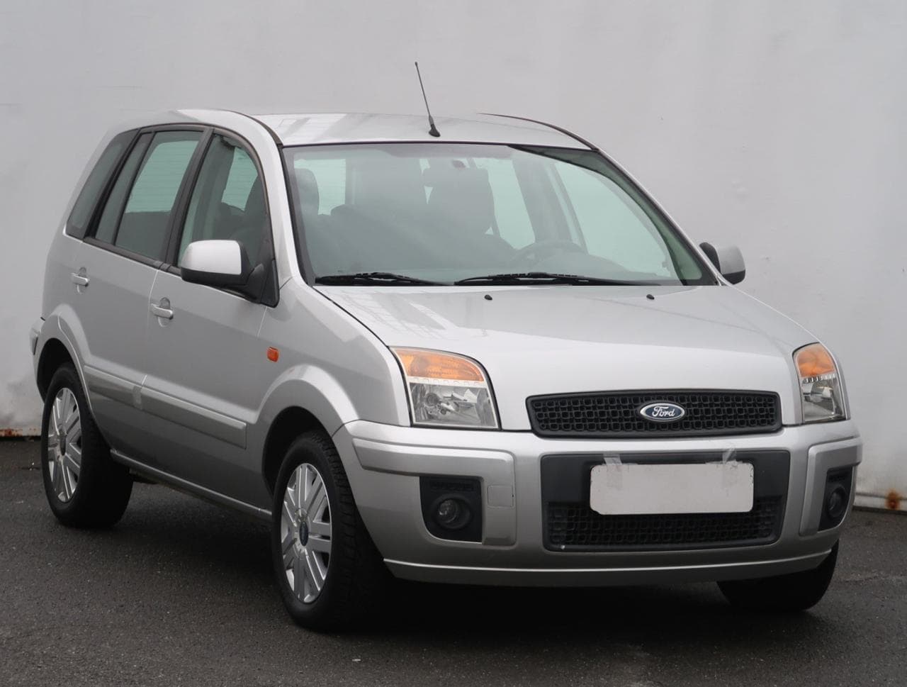2010 Ford FUSION