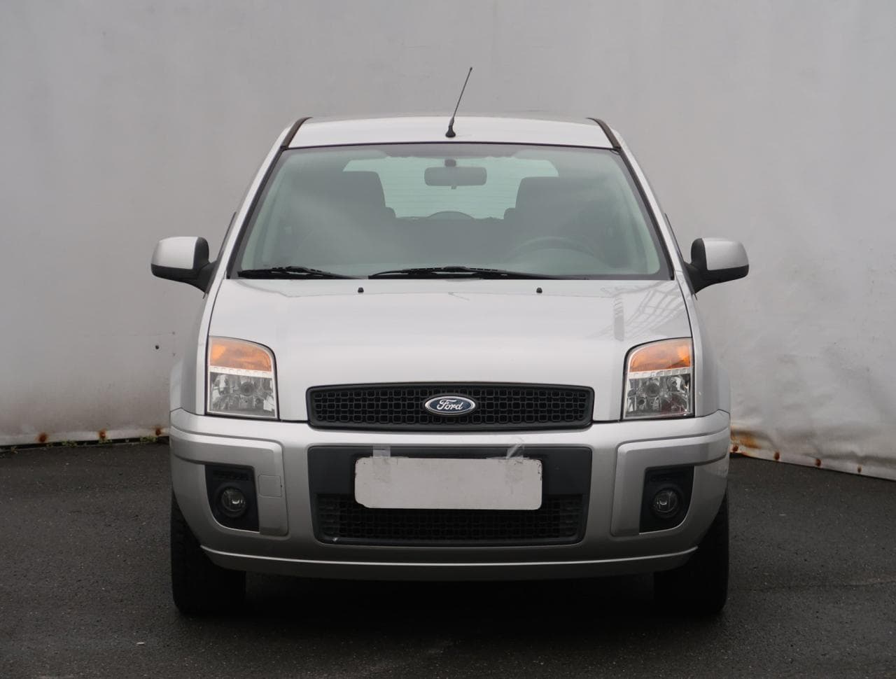 2010 Ford FUSION - 2