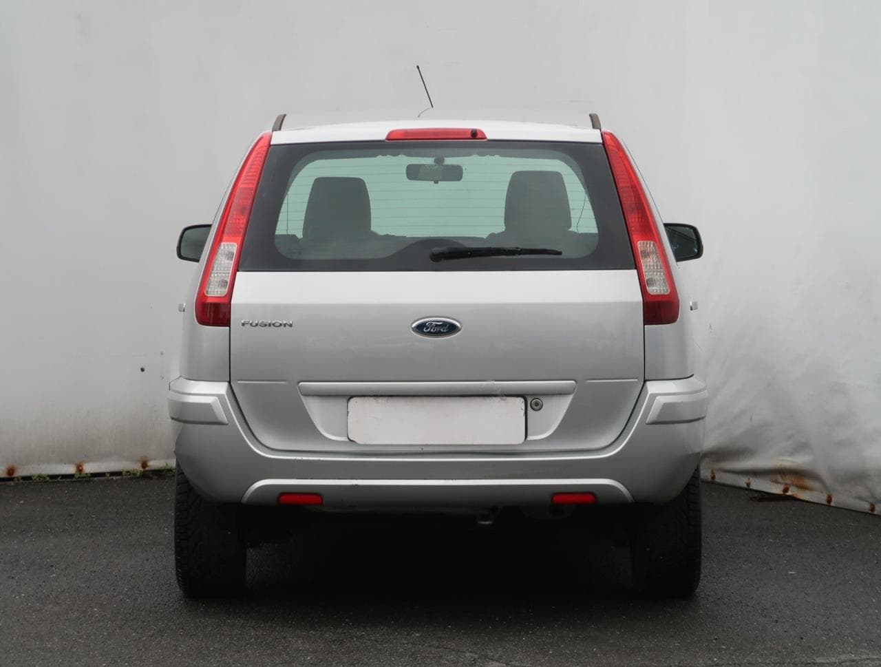 2010 Ford FUSION - 6
