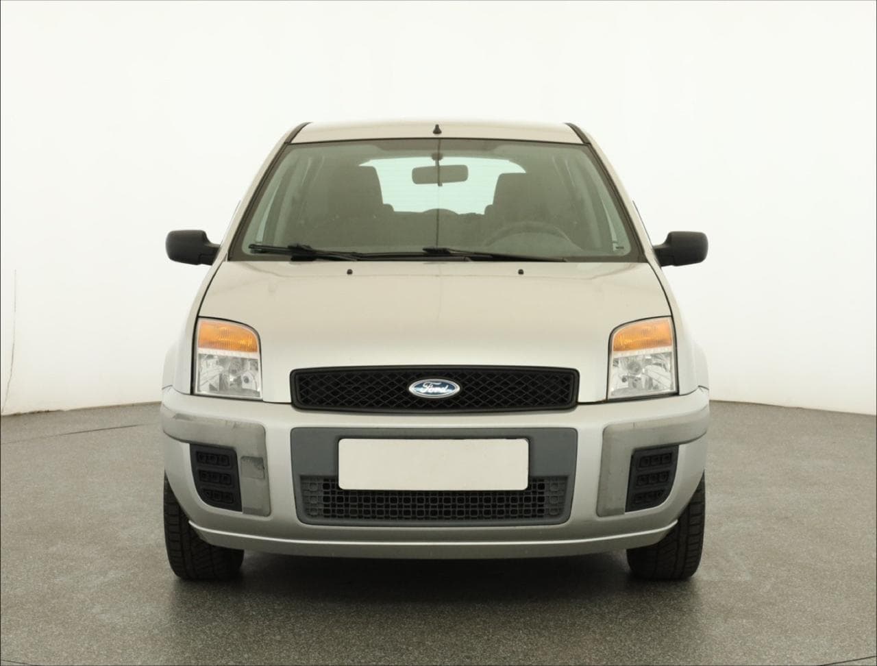2006 Ford FUSION - 2