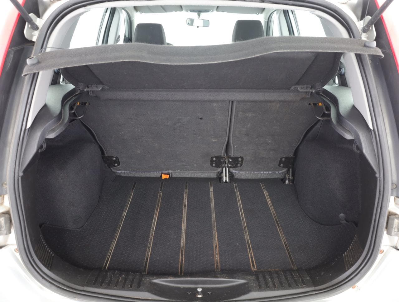 2006 Ford FUSION - 20