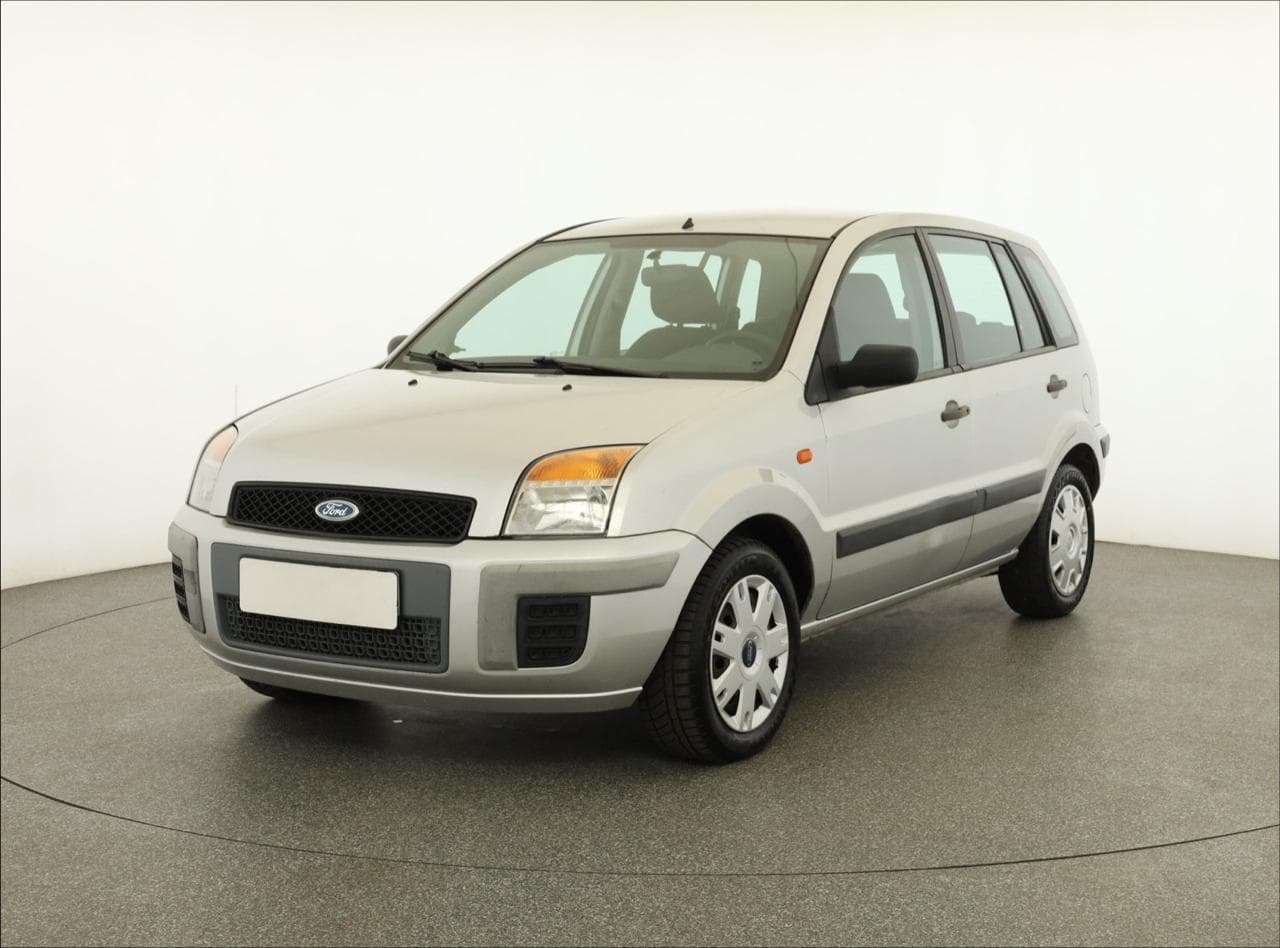 2006 Ford FUSION - 3