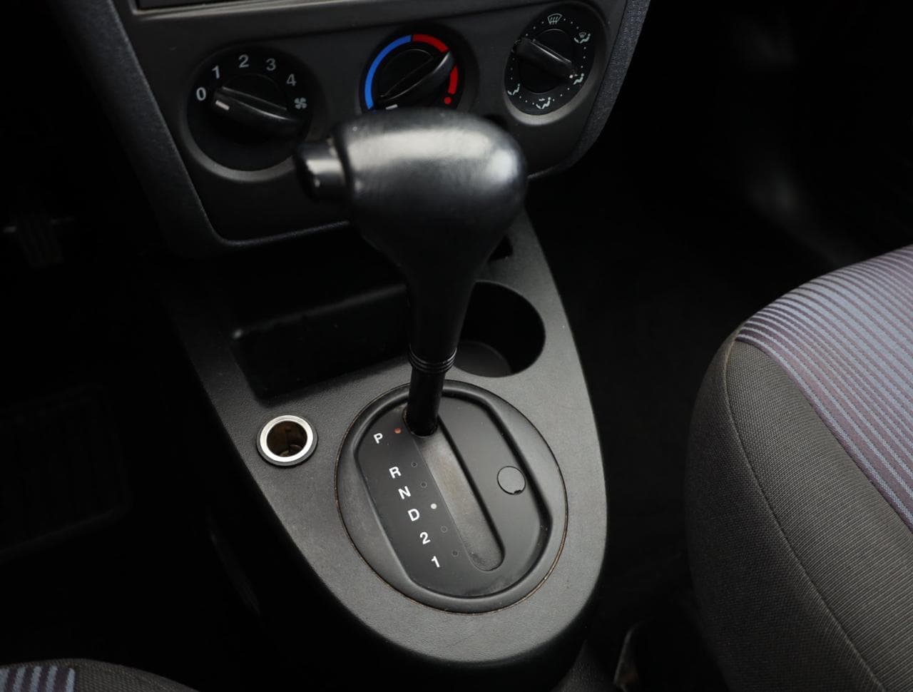2006 Ford FUSION - 16