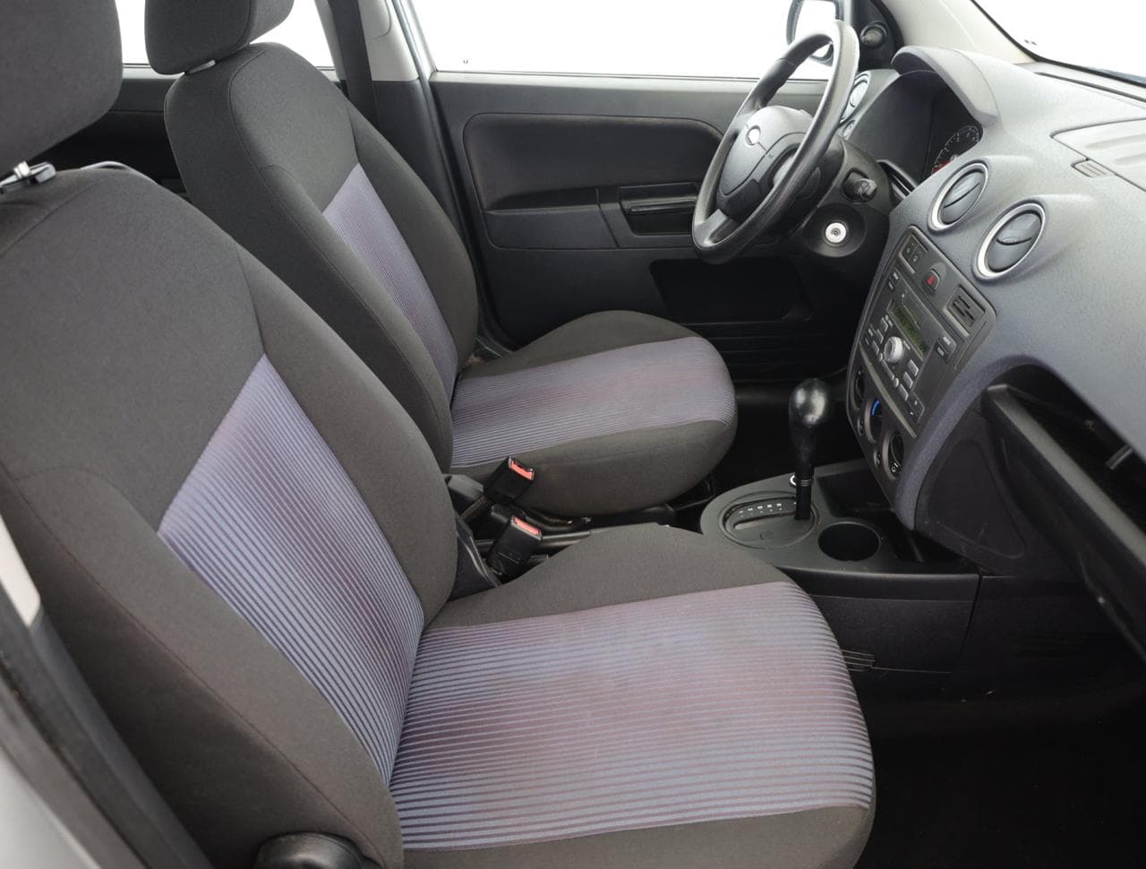 2006 Ford FUSION - 10