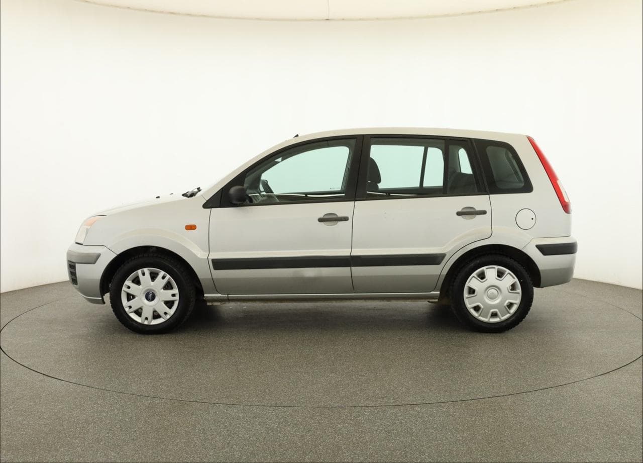 2006 Ford FUSION - 4