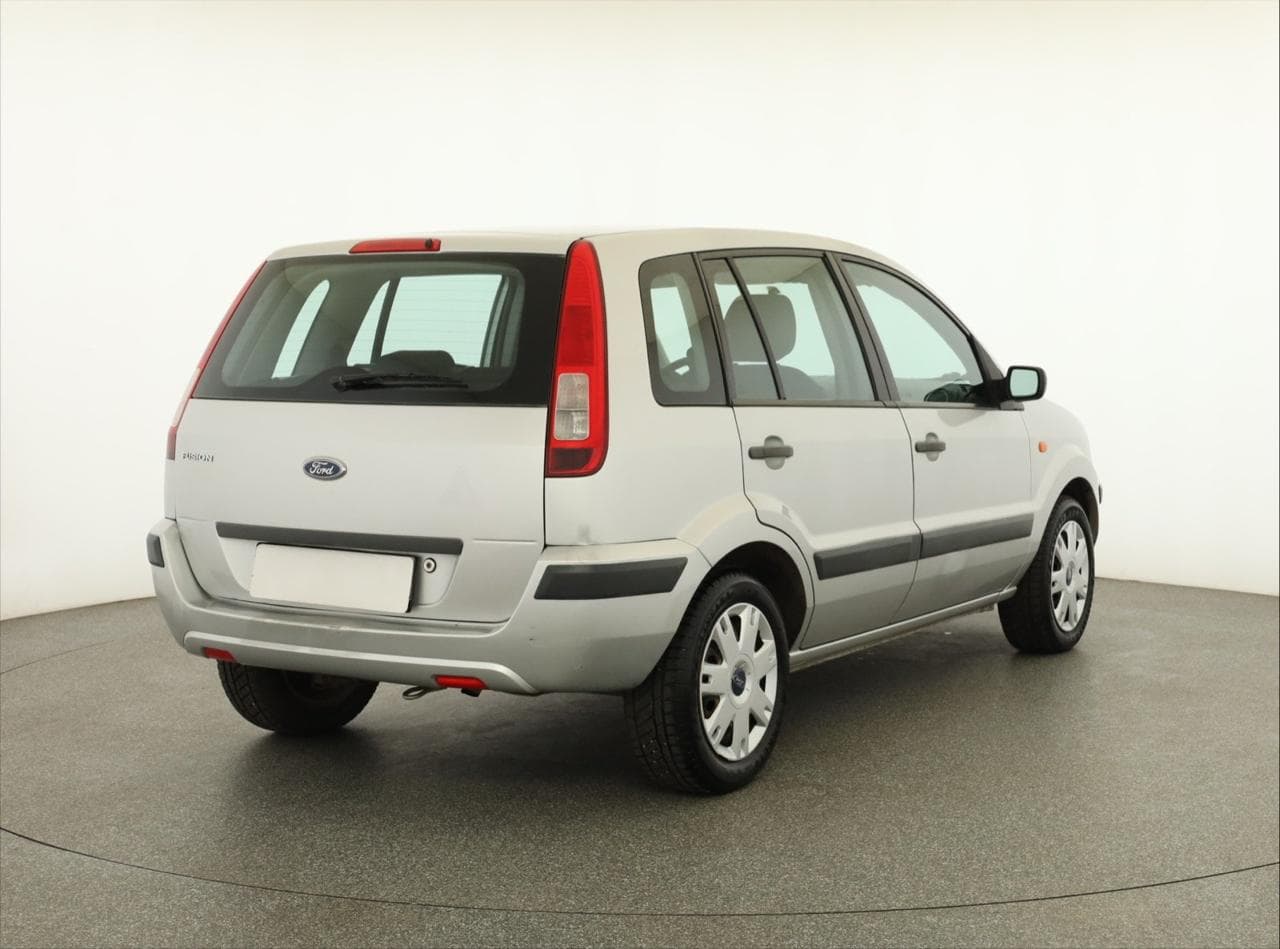 2006 Ford FUSION - 7