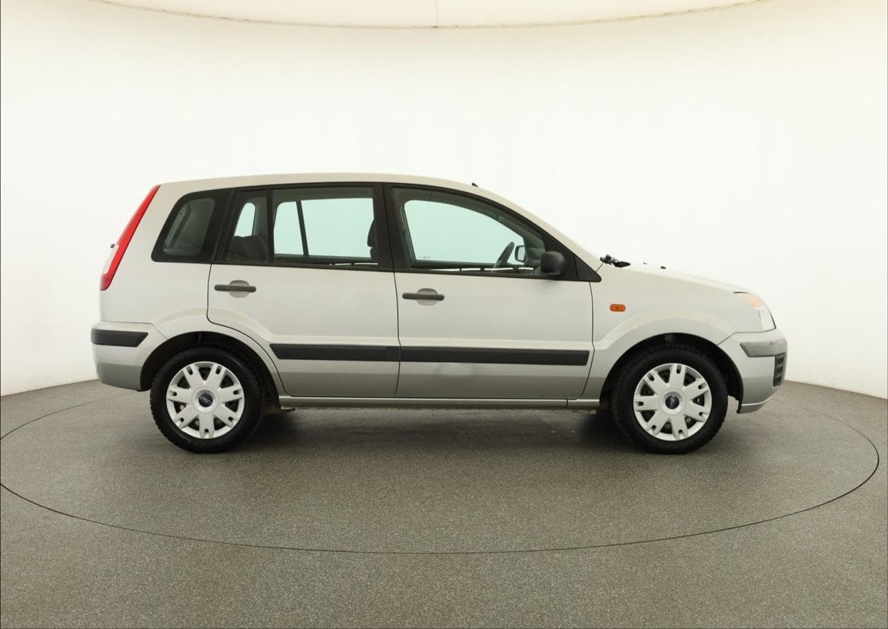 2006 Ford FUSION - 8