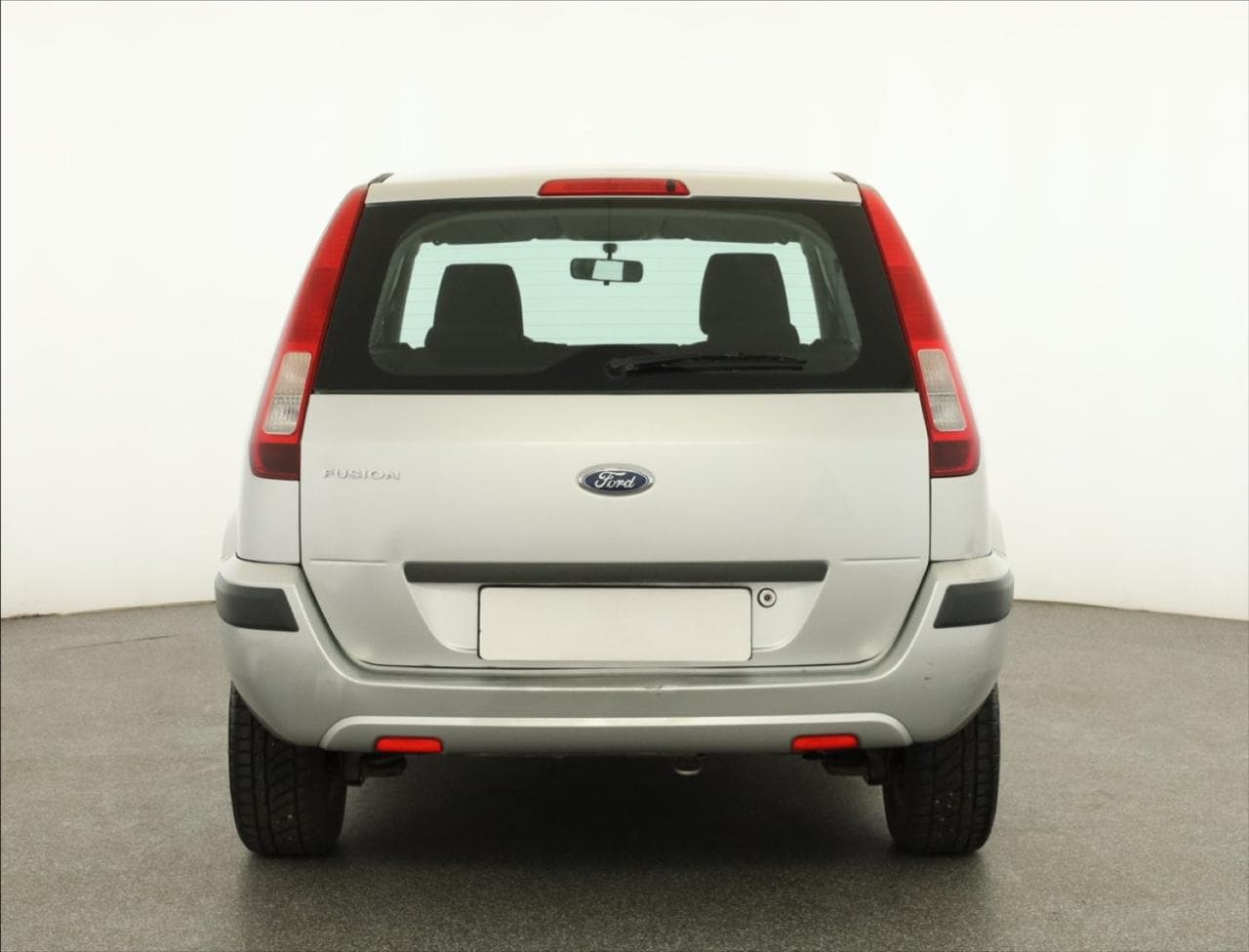 2006 Ford FUSION - 6