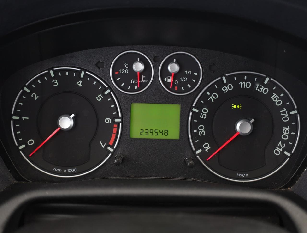 2006 Ford FUSION - 14