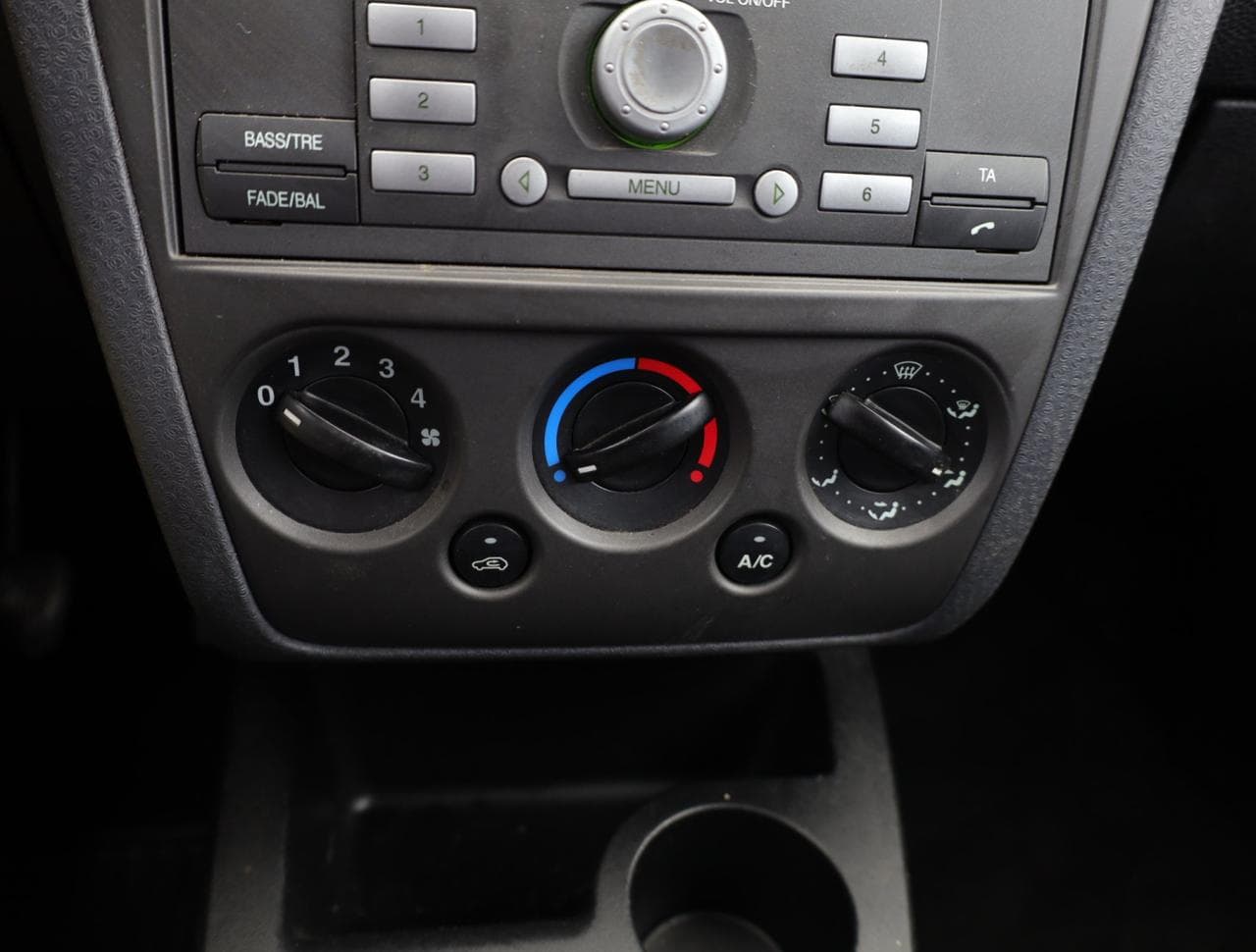 2006 Ford FUSION - 17