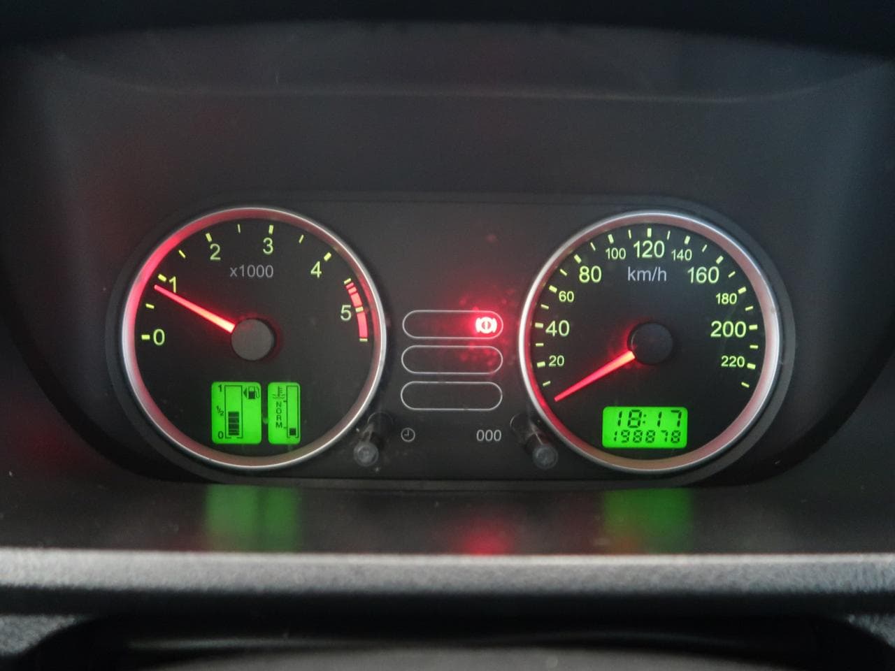 2005 Ford FUSION - 17