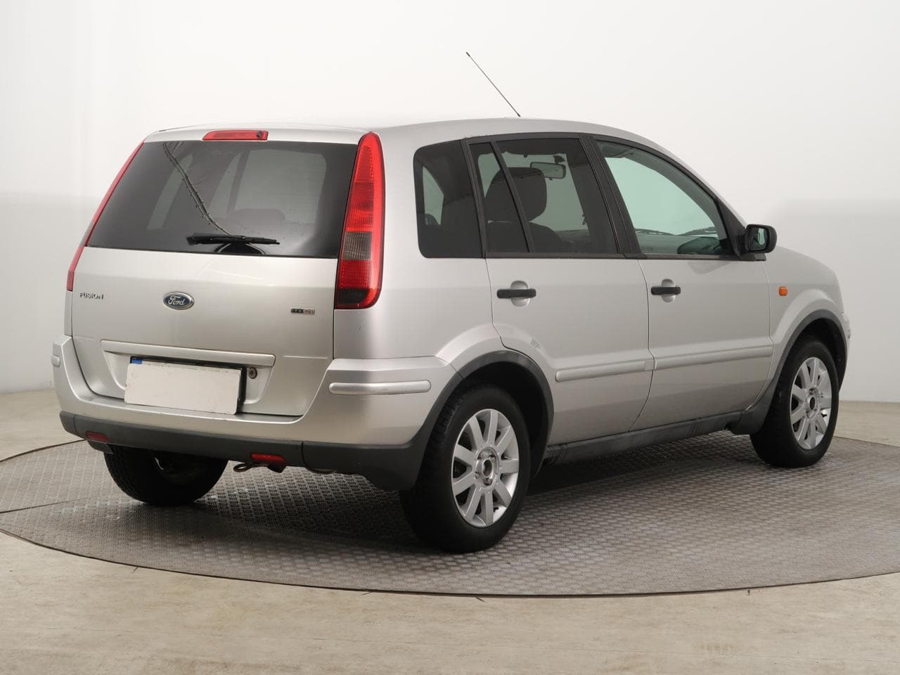 2005 Ford FUSION - 7