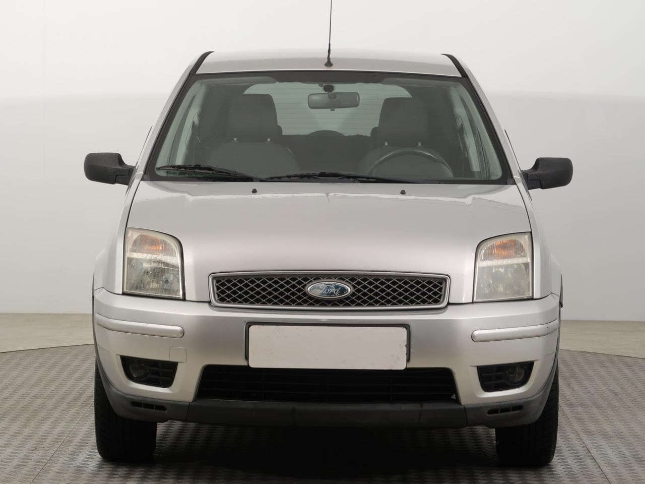 2005 Ford FUSION - 2