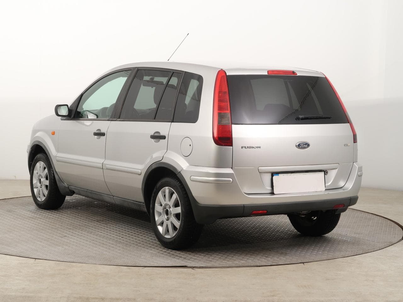 2005 Ford FUSION - 5