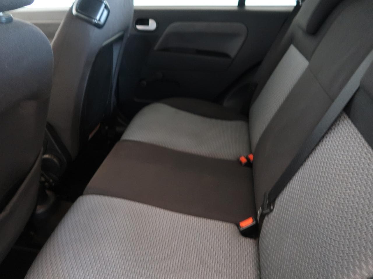 2005 Ford FUSION - 15