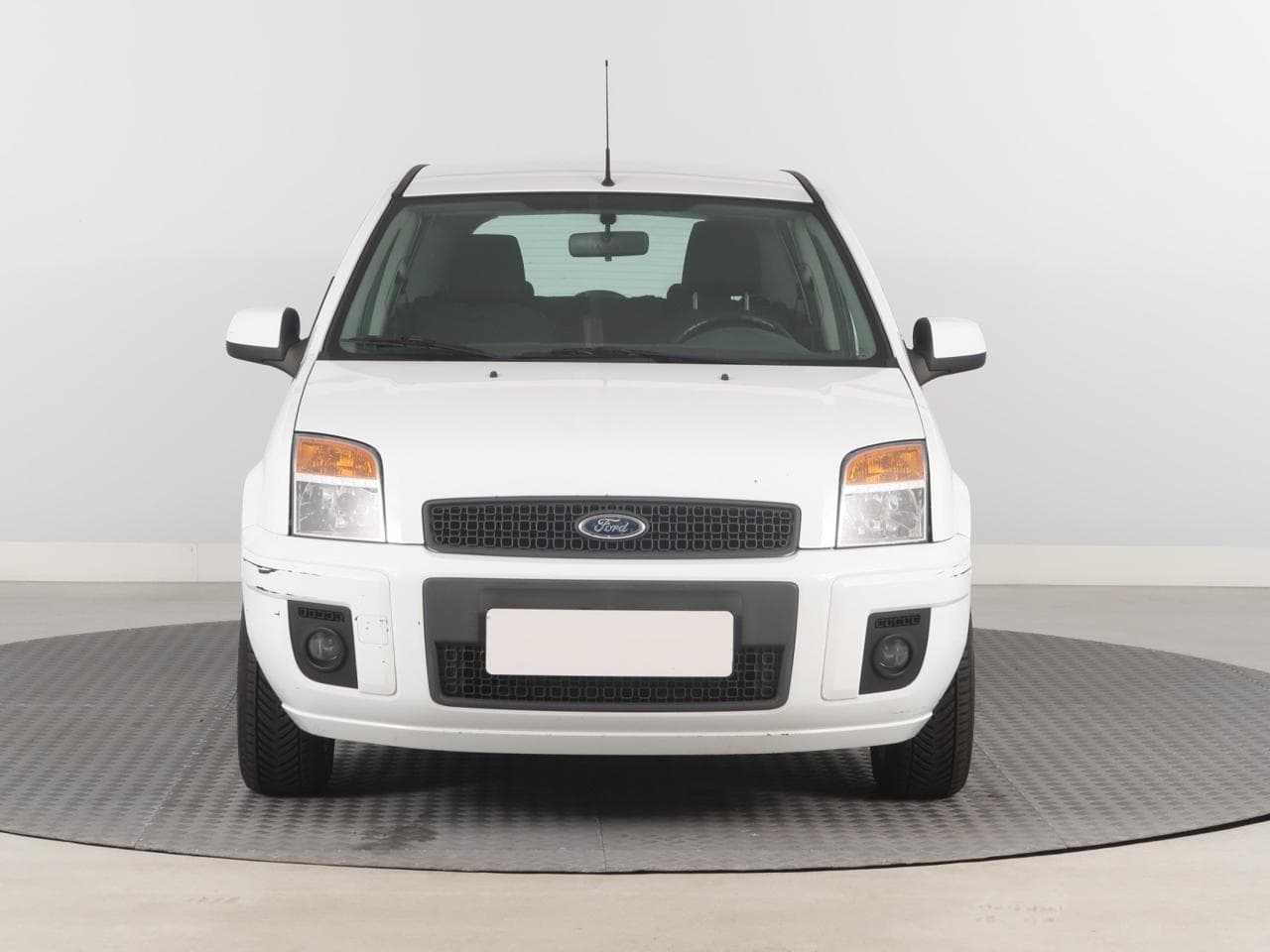 2010 Ford FUSION - 2