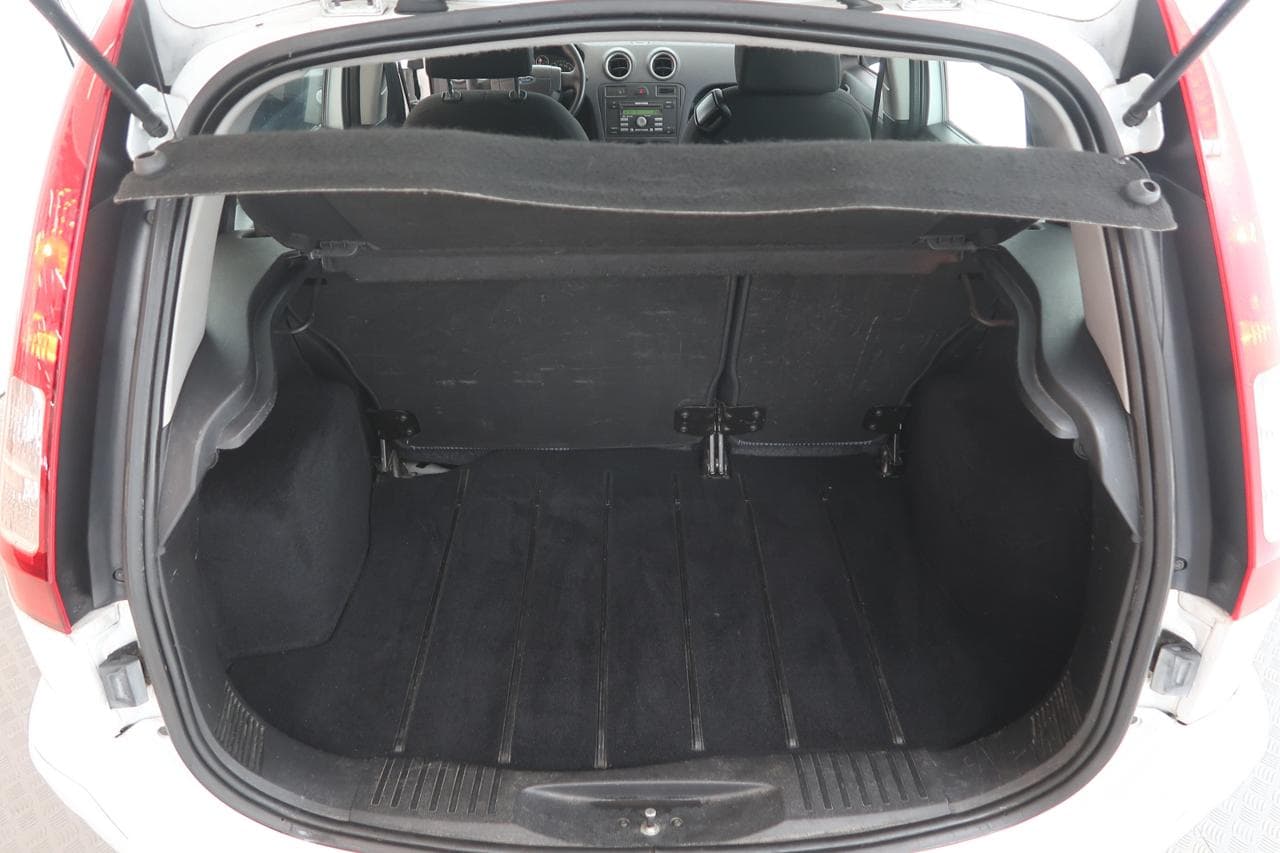 2010 Ford FUSION - 20
