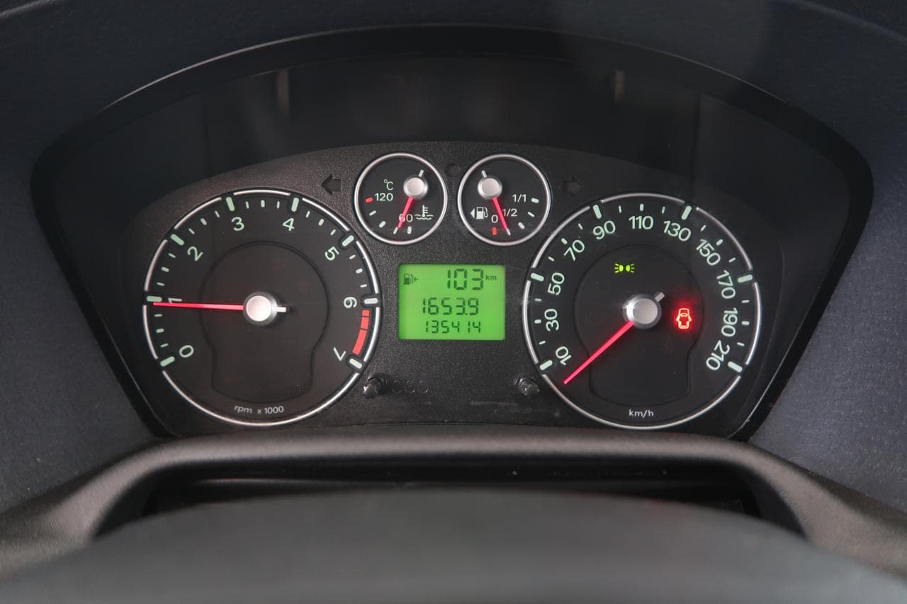 2010 Ford FUSION - 17
