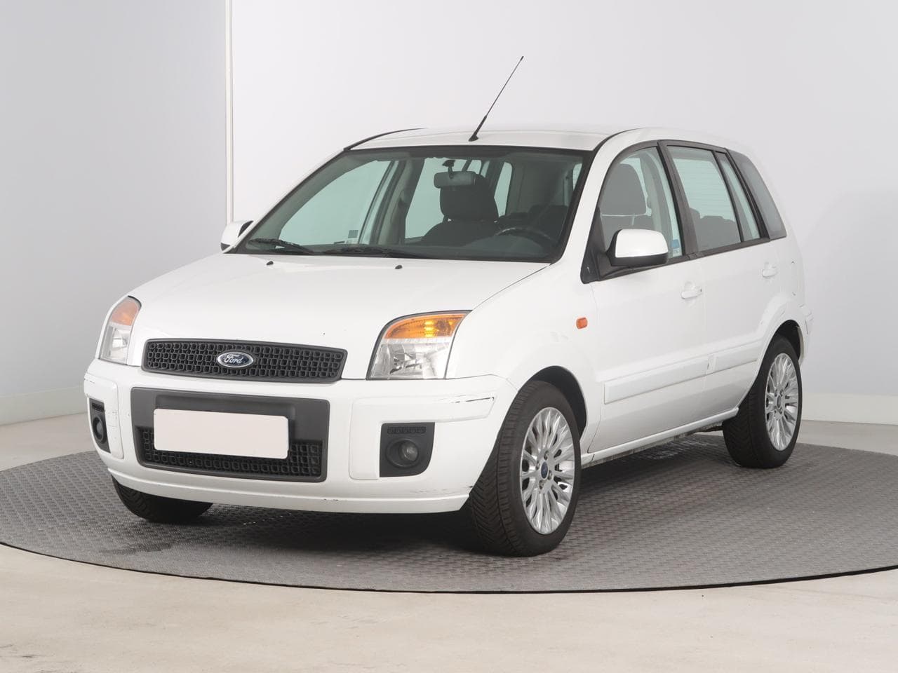 2010 Ford FUSION - 3