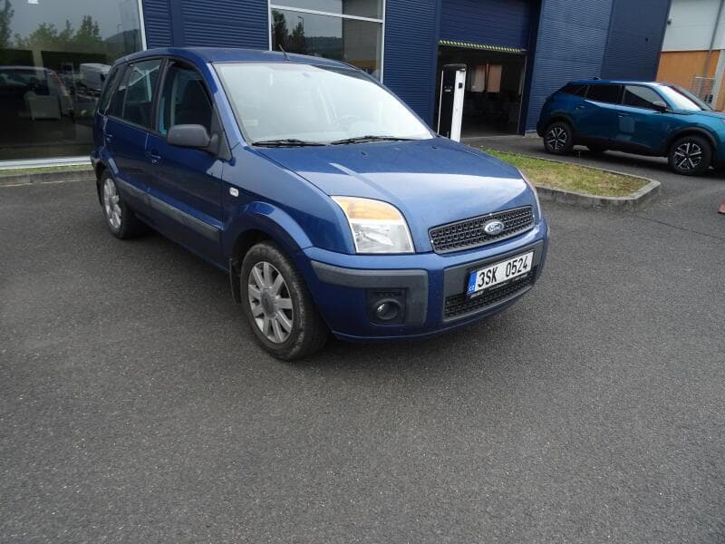 2007 Ford FUSION