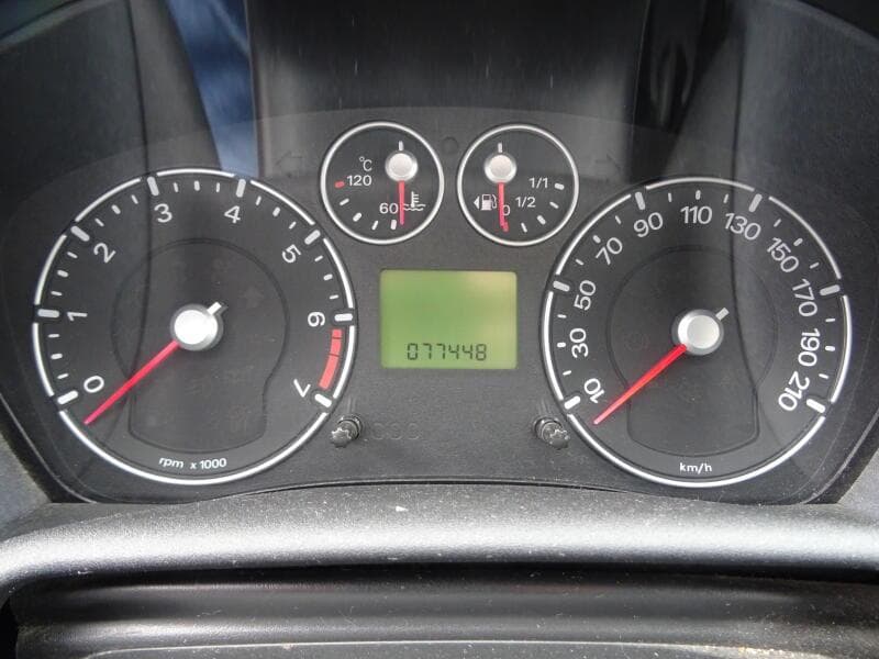 2007 Ford FUSION - 10