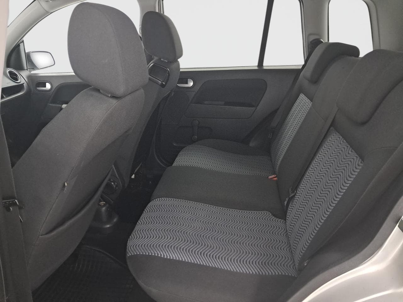 2007 Ford FUSION - 15