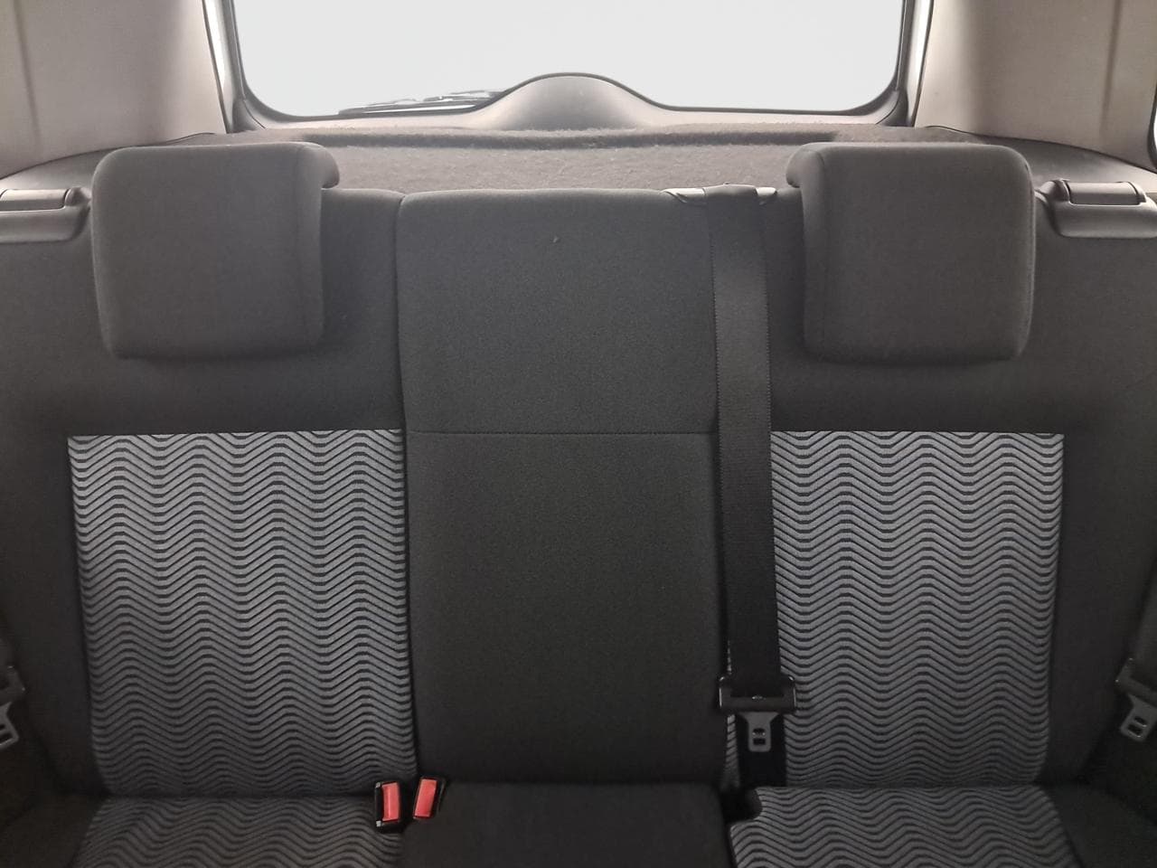 2007 Ford FUSION - 14