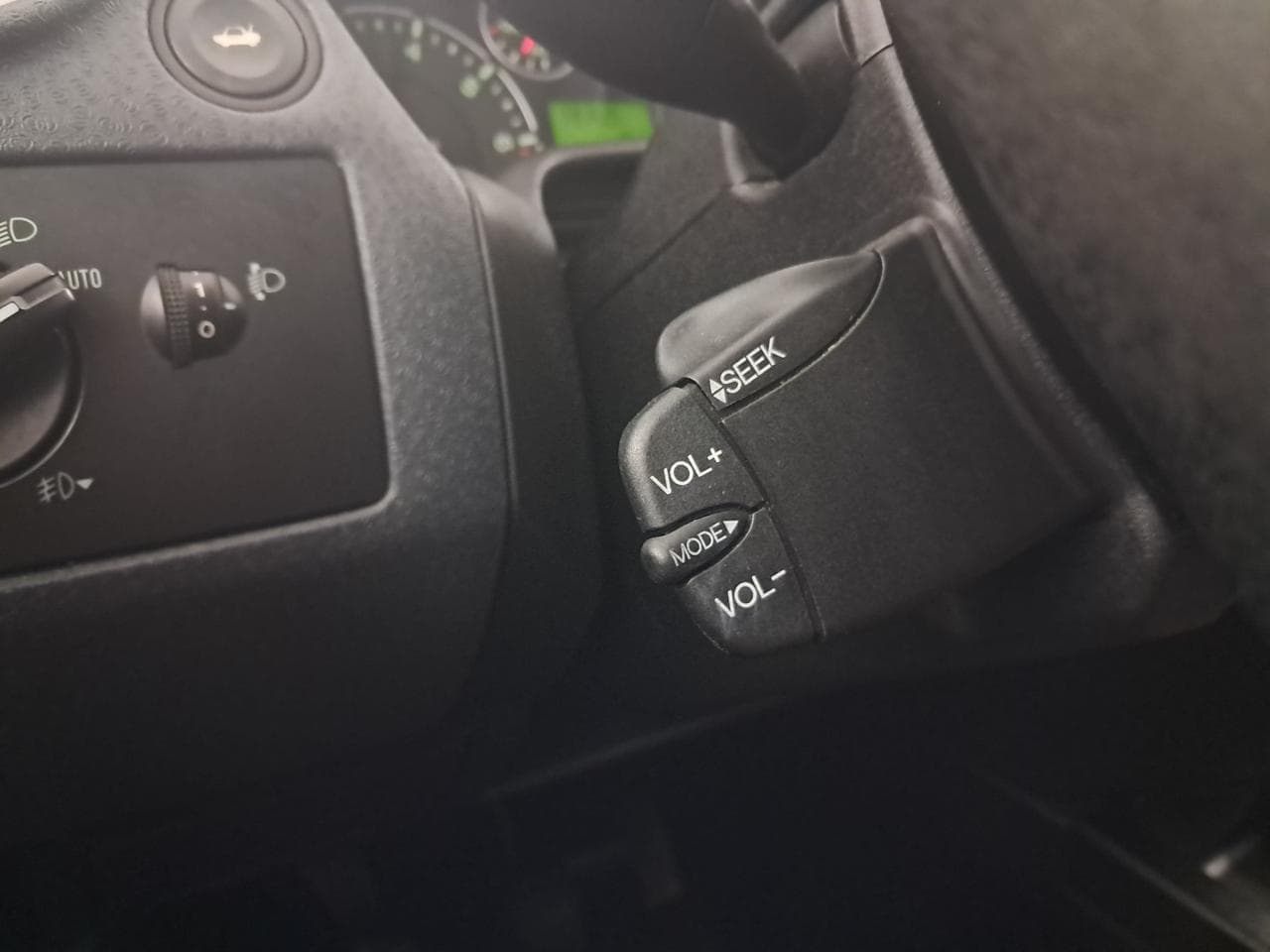 2007 Ford FUSION - 19