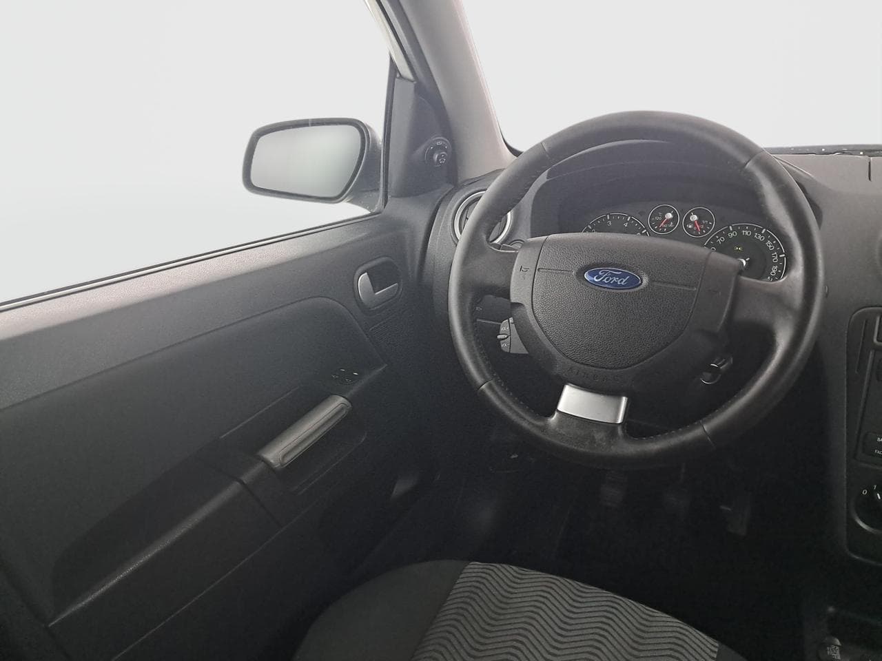 2007 Ford FUSION - 9