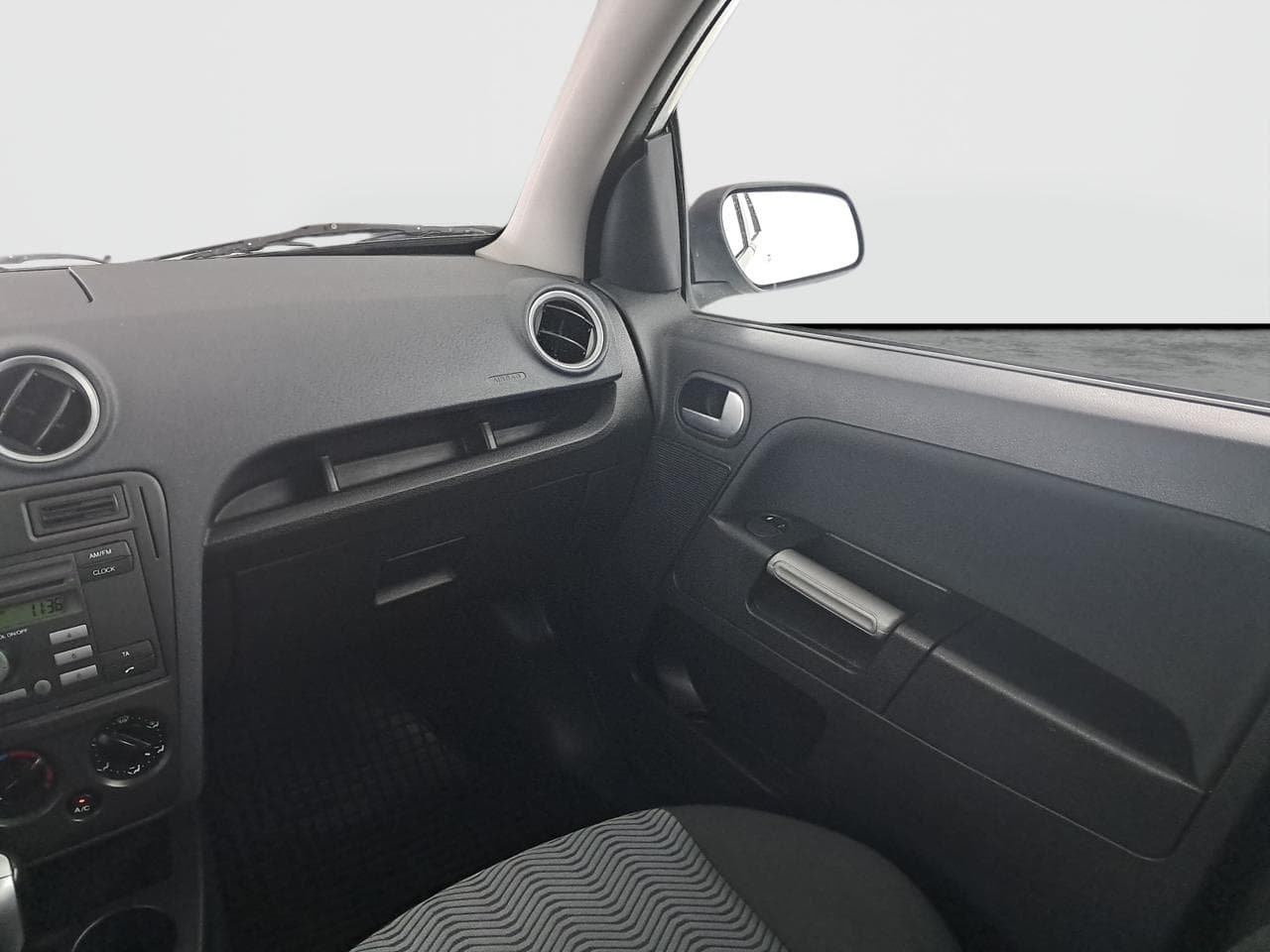 2007 Ford FUSION - 11