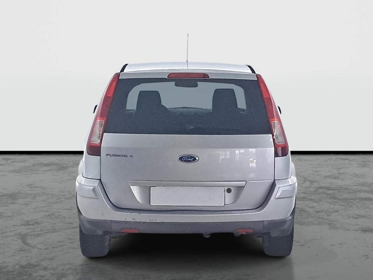 2007 Ford FUSION - 6
