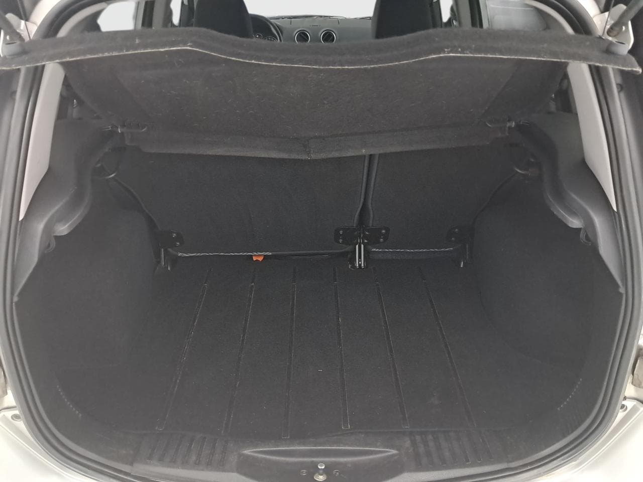 2007 Ford FUSION - 20