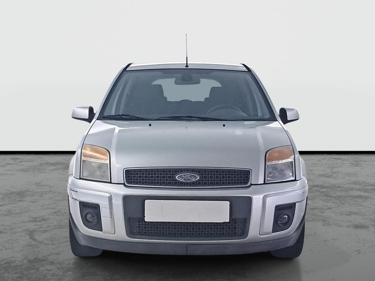 2007 Ford FUSION - 2